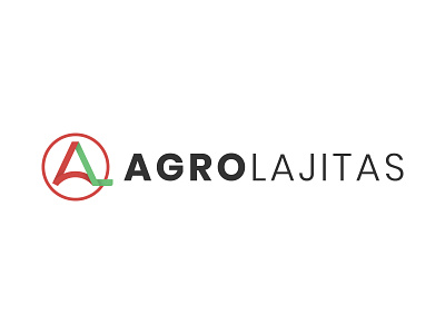 AgroLajitas - Brand Identity