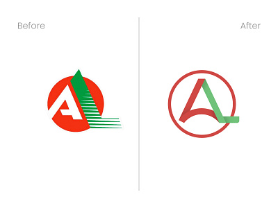 AgroLajitas - Brand Identity agriculture logo material