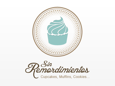 Sin Remordimientos; Cupcakes, Muffins, Cookies...