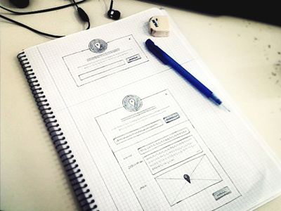 Form proposals form interactive modal sketch tag video wireframing