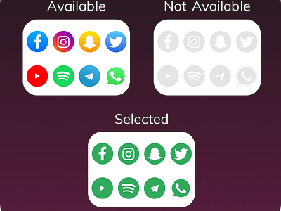 Social Share Buttons