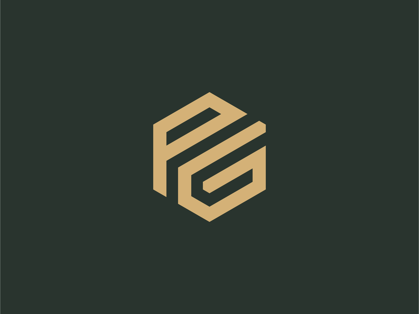 YL Monogram by Sabuj Ali on Dribbble