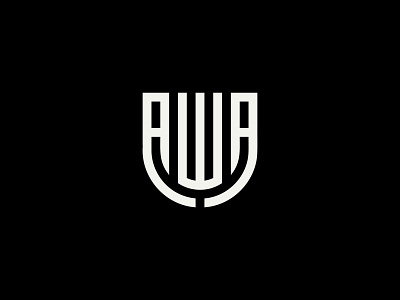 AWA Monogram