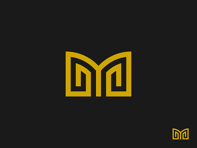 MG Monogram branding design g icon identity lettering logo logo designer logo mark mark mg mg logo mg mark mg monogram minimal modern logo monogram monoline typography vector