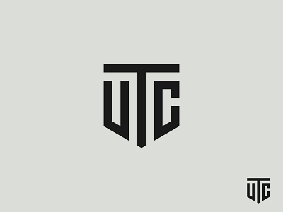 UTC Monogram