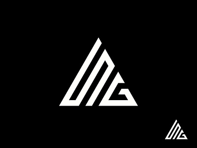 SG | Letter Mark Logo