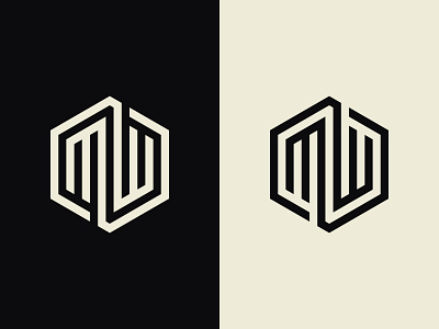 MW Monogram