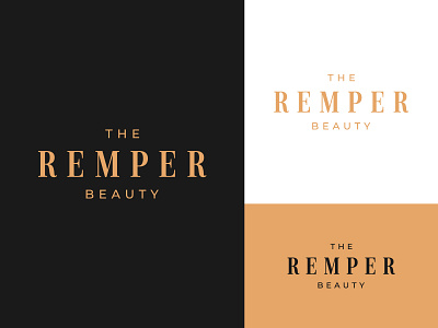 Luxury Beauty Logo