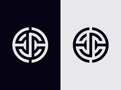 ES Logo by Sabuj Ali on Dribbble