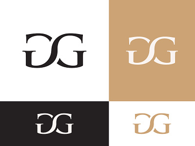 GG Logo | Initial Logo brand design branding clean elegant flat g logo gg gg logo gg monogram icon identity illustration initial letter logo initial logo minimal monogram royal simple typography web