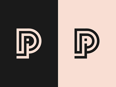 DPJ - Logo Design