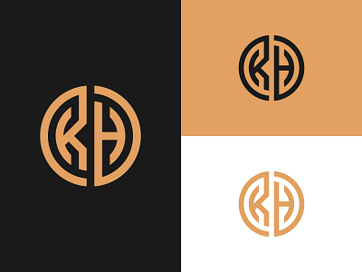 Circle Mark  Circle logo design, Monogram logo design, Logo inspiration  brand identity