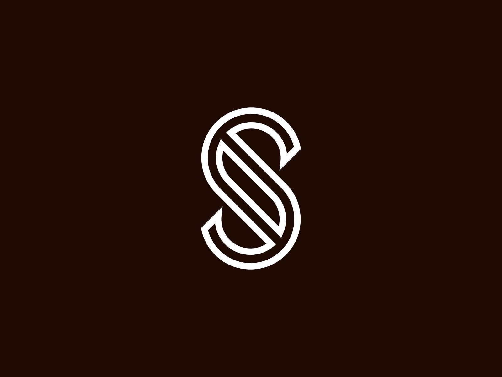 S Logo { For Sell } By Sabuj Ali On Dribbble