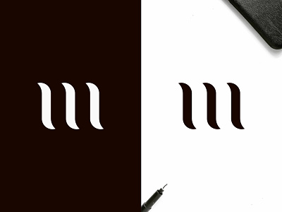 m mark brand branding identity letter logo letter m lettermark logo logo design m m icon m letter logo m logo m mark m monogram m symbol minimal monogram monogram logo simple logo typography