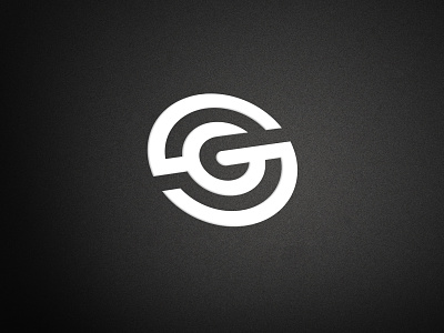 Letter SG Logo