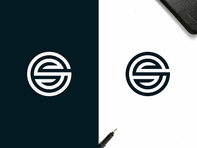 GS brand design branding g gs gs logo gs monogram icon identity lettering logo logo design mark minimal modern logo s sg sg logo sg monogram simple logo typography
