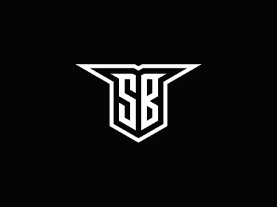 SB Monogram