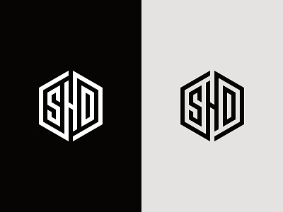 SHD Monogram