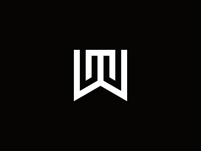 WT Monogram / TW Monogram