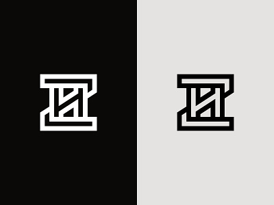 ZH Monogram / HZ Monogram