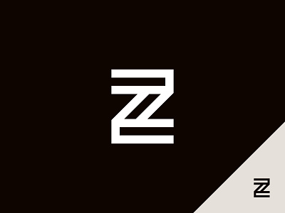 Letter Z Logo { For Sell } best brand design branding concept creative design graphic identity letter z letter z logo lettermark logomark logotype modern z logo simple z z icon z logo z mark z symbol