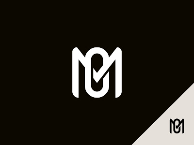 MO Monogram / OM Monogram branding creative logo icon letter logo letter mo logo letter om logo lettermark logo logo design logotype mark minimal mo mo logo mo monogram modern om om logo om monogram typography