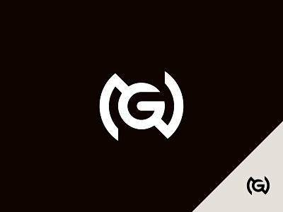 GN Logo design (2365034)