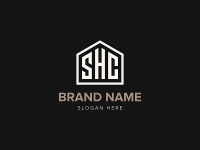 SHC Monogram { For Sell } abstract branding chs chs logo chs monogram creative hsc logo hsc monogram letter shc logo letterlogo logo logo design logoawesome logosell sch sch logo shc shc logo shc monogram typography