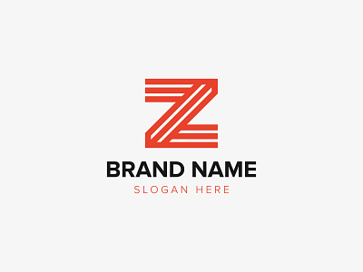 Letter Z Logo by Sabuj Ali on Dribbble