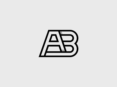 AB Monogram