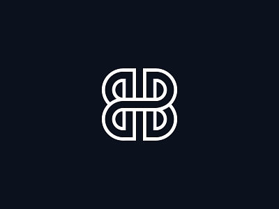 Bb Monogram designs, themes, templates and downloadable graphic elements on  Dribbble