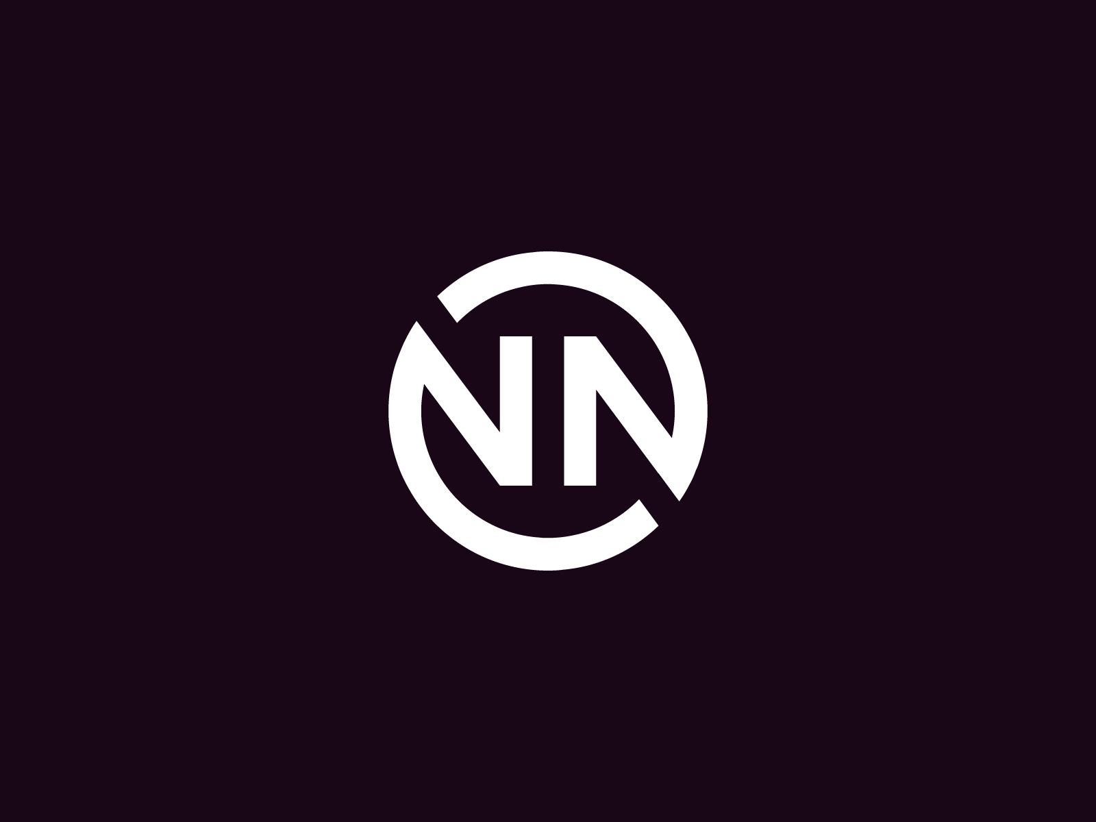 YL Monogram by Sabuj Ali on Dribbble