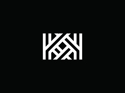 KK Monogram Logo abstract brand design branding concept geometric identity k kk kk monogram letter k logo letter kk logo logo logo design logotype mark minimal monogram typography