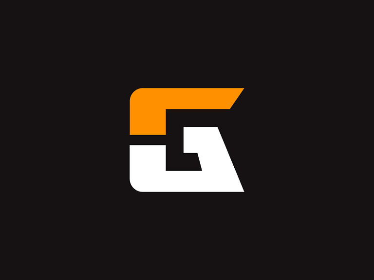 Letter G Logo by Sabuj Ali on Dribbble