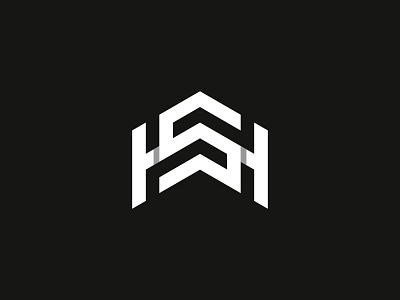 HS Logo or SH Logo