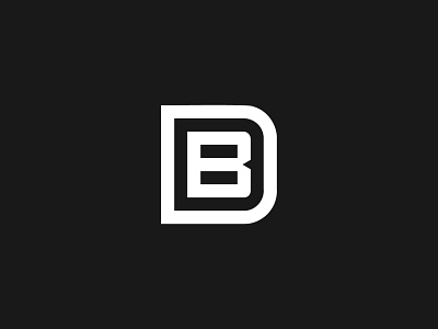 DB Logo or BD Logo