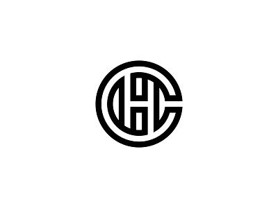 CH Logo or HC Logo