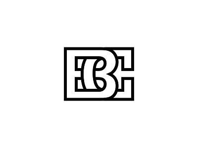 BC Logo or BG Logo bc bc logo bc monogram bg bg logo bg monogram branding cb logo cb monogram design gb logo gb monogram identity lettermark logo logotype minimal monogram typography vector