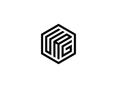 UAG Monogram Logo