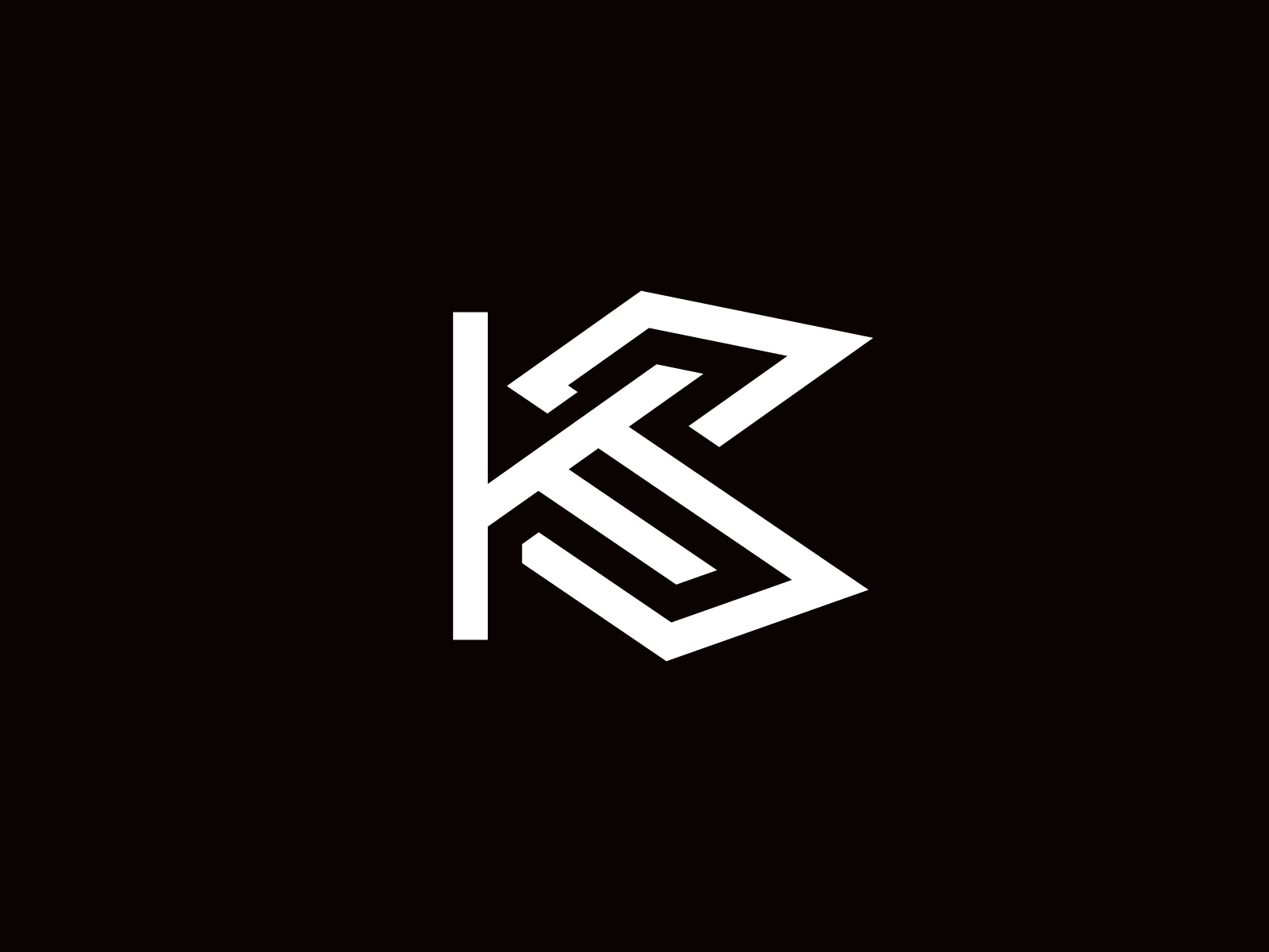 SK Logo Design