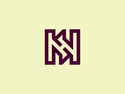 HH Monogram Logo