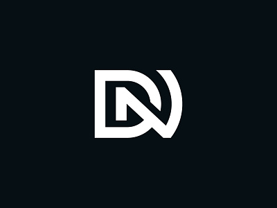 DN Monogram Logo