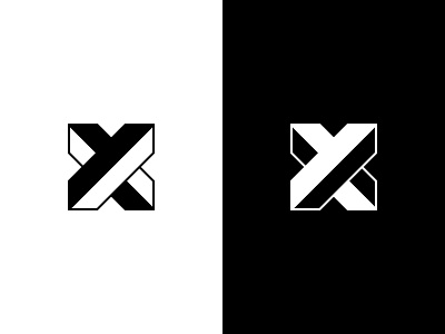 XY Logo or YX Logo