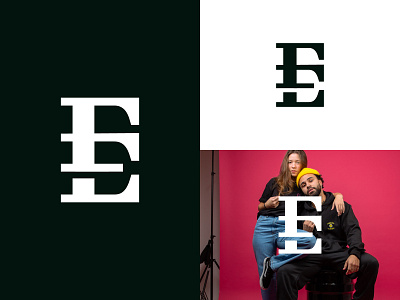 EF Logo branding design ef ef logo ef monogram fe fe logo fe monogram icon identity illustration lettermark logo logo design logos logotype monogram symbol typography ui