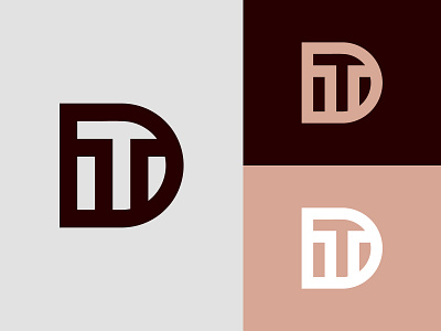 3D Monogram designs, themes, templates and downloadable graphic elements on  Dribbble