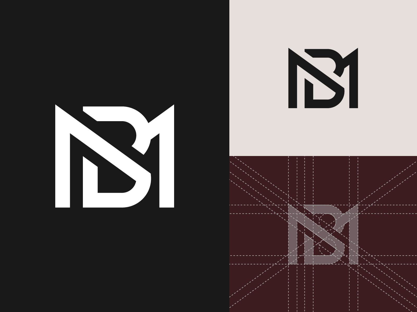Professional Innovative Initial Bm Logo And Mb Logo Letter Bm Mb Minimal  Elegant Monogram Premium Business Artistic Alphabet Symbol And Sign Stock  Illustration - Download Image Now - iStock