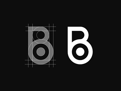 BO Logo or OB Logo