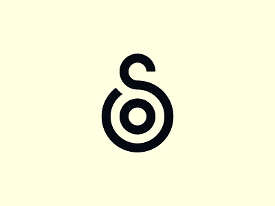 OS Logo or SO Logo