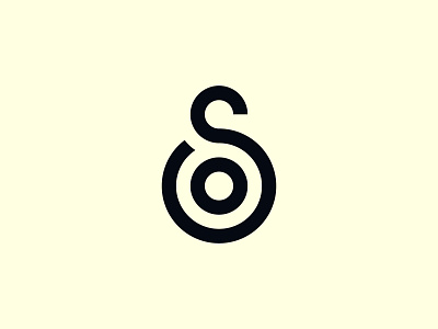 OS Logo or SO Logo