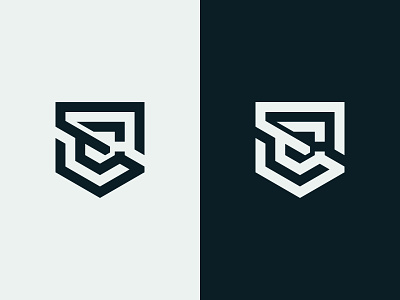 SC Logo or CS Logo